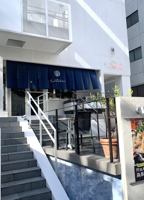 東京で徳島グルメを楽しめるレストラン・アンテナショップまとめ｜おしゃれ美活旅