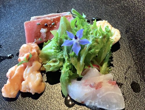 おしゃれで美味しい徳島グルメを楽しめるレストラン｜おしゃれ美活旅 羽ノ浦 ルゥ
